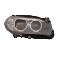 Hauptscheinwerfer rechts LED Motor f&uum gallery