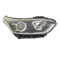 Hauptscheinwerfer rechts LED H7 HB3 Moto gallery