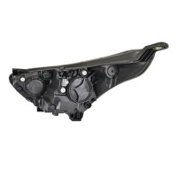 Hauptscheinwerfer rechts LED H7 HB3 Motor für Kia Cerat