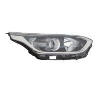 Hauptscheinwerfer rechts LED H7/H7 Motor gallery