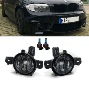 LED Rückleuchten Lightbar Design passt für BMW X1 E84 ab 2009-2012