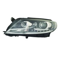 Hauptscheinwerfer Frontscheinwerfer links LED H7 Motor...