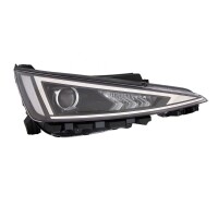 Hauptscheinwerfer rechts LED HB3 f&uuml;r Hyundai...
