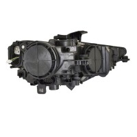 Hauptscheinwerfer links LED H8 Motor für Audi A3 8V all