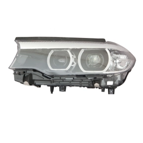 Hauptscheinwerfer links LED Motor für BMW 5er G30...