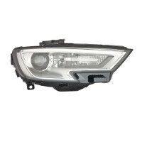 Hauptscheinwerfer rechts LED H8 Motor f& gallery