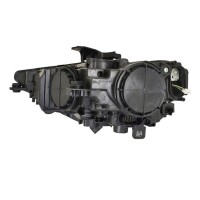 Hauptscheinwerfer rechts LED H8 Motor für Audi A3 8V al
