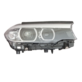 Hauptscheinwerfer rechts LED Motor für BMW 5er G30 F90 Touring G31