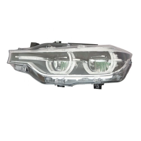 Hauptscheinwerfer links LED Motor für BMW 3er F30...