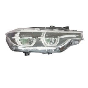 Hauptscheinwerfer rechts LED Motor für BMW 3er F30 F80 Touring F31