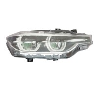 Hauptscheinwerfer rechts LED Motor f&uum gallery