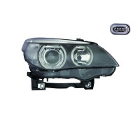 Hauptscheinwerfer rechts LED H7 Motor f& gallery