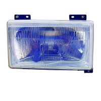 Hauptscheinwerfer links für Citro&e gallery