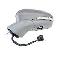 Außenspiegel komplett links heizba gallery