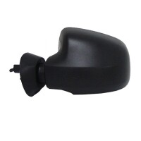 Außenspiegel komplett links konvex gallery