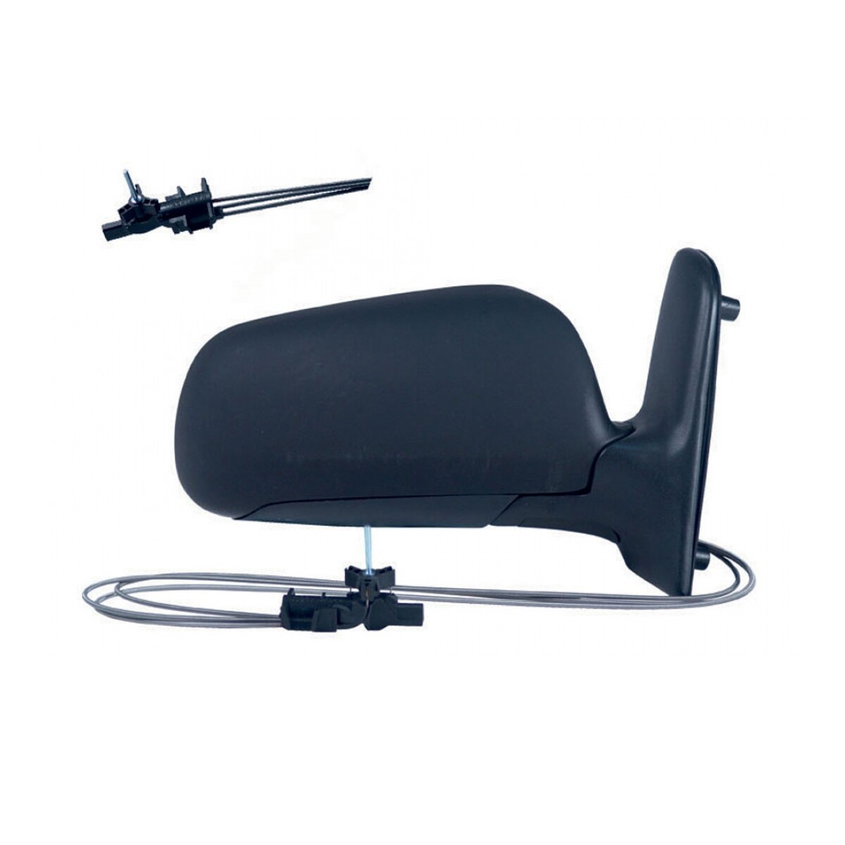 Frankberg Pinza Freno Anteriore Destra Per Alhambra / Sharan / Transporter IV - Sostituisce 7M3615124 - ATE 1 Pistone