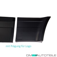 Sport Side Skirts planks Sport Design II Kit complete fits o