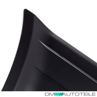 Sport Side Skirts planks Sport Design II Kit complete fits o