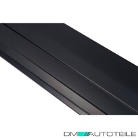 Sport Side Skirts planks Sport Design II Kit complete fits o