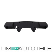 Sport Front Bumper complete  fits on Mercedes E-Class W124 +