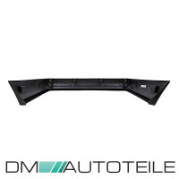ABS Sport Rear Bumper Kit complete fits on Mercedes E-Class 