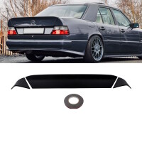 ABS Sport Paket Heckspoiler Kofferraum 3 gallery