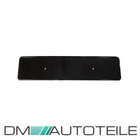 Front Grille Radiator Honeycomb silver black gloss fits on A