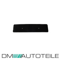 Front Grille Radiator Honeycomb chrome black gloss fits on A