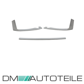 Sport Front Bumper  fits on Audi TT 8S + accessories also for TT RS up year 2014