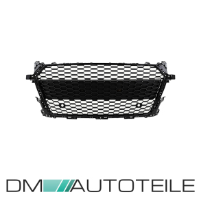 Sport Front Bumper  fits on Audi TT 8S + accessories also for TT RS up year 2014