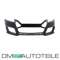 Sport Front Bumper  fits on Audi TT 8S + accessories also fo