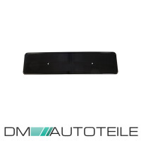 Front Grille Radiator Honeycomb black gloss fits on Audi A4 