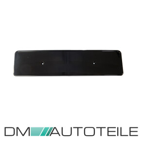 Wabengrill Kühlergrill Schwarz Glanz Gitter passt für Audi A6 4G C7 Facelift ab 2014