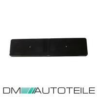 Sport Front Grille Honeycomb Black Gloss+ Accessoires fits o
