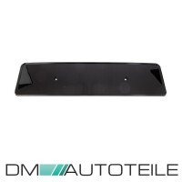 Front Grille Radiator Honeycomb black silver fits on Audi TT