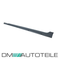Sport Set of Side Skirts primed fits on Audi A7 C8 Sportback