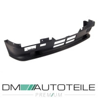 DM Exclusiv Sport Front Bumper upper + lower Part fits on BM