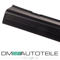 DM Exclusive Sport Rear Bumper lower part black+reinforcemen
