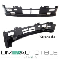 DM Exclusiv Sport Front Bumper upper + lower Part fits on BM