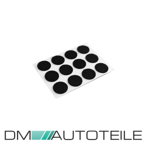 DM Magnetic complete car licence number plate Neodym Magnet Cover Full Set 1 Licence Plate