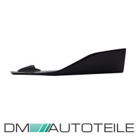 Evo Competition Side Flaps Splitter Black gloss Set left+rig