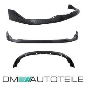 Full Sport Aero Bodykit Duplex Front + Rear + Side + Wide Fender fits BMW 2-Series F22 F23 Series , M-Sport or M2 F87