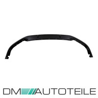Sport Competition Front Splitter Lip black gloss Performance