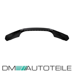 Sport-Sport-Performance Rear Trunk Roof Spoiler Lip Black Gloss+3M  fits on BMW X6 F16