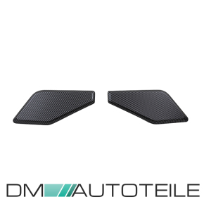 Sport-Sport-Performance Rear Trunk Roof Spoiler Lip Black Gloss+3M  fits on BMW X6 F16