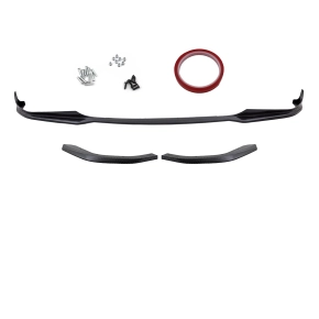 Sport-Performance Front Splitter Spoiler Carbon gloss...