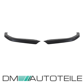 Sport-Performance Front Spoiler Carbon Glanz passt für BMW 3er G20 G21 G28 mit M-Paket