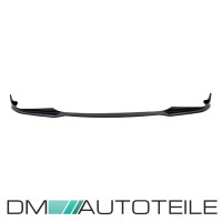 Sport-Performance Front Splitter Spoiler Carbon gloss  fits 