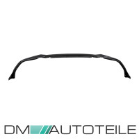Sport-Performance Front Splitter Spoiler Carbon gloss  fits 