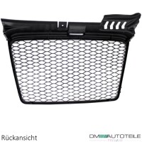 Wabendesign Kühlergrill Wabengrill Glanz passend f&uuml